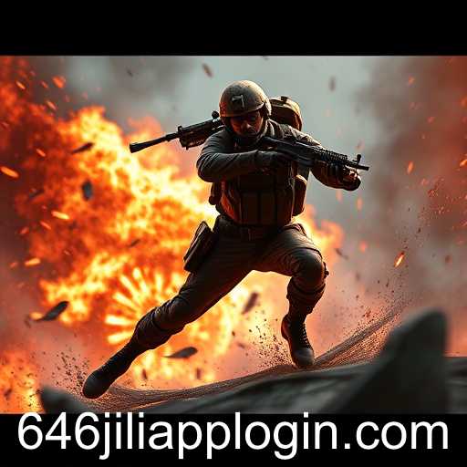 Exploring the 'Action Thrills' Game Category on 646jili: A Dive into High-Octane Adventures