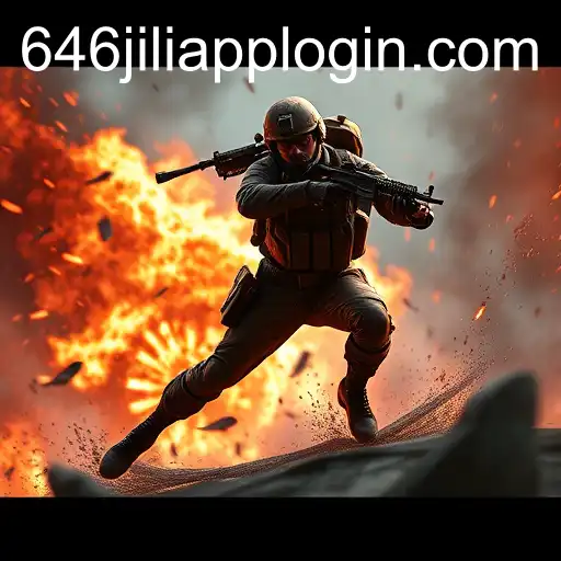 Exploring the 'Action Thrills' Game Category on 646jili: A Dive into High-Octane Adventures