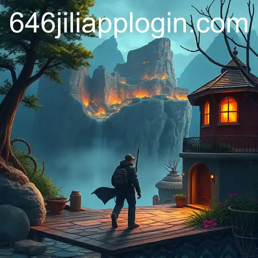 Exploring Digital Frontiers: The Charm of 