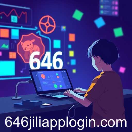 Exploring the World of Educational Play: The Role of '646jili' in Modern Learning