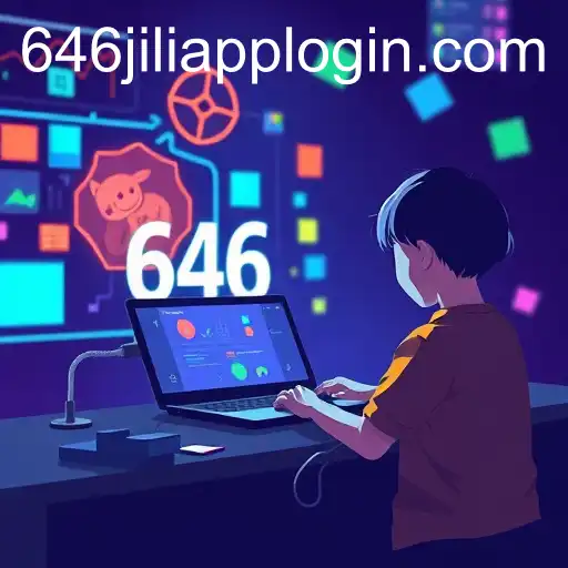 Exploring the World of Educational Play: The Role of '646jili' in Modern Learning