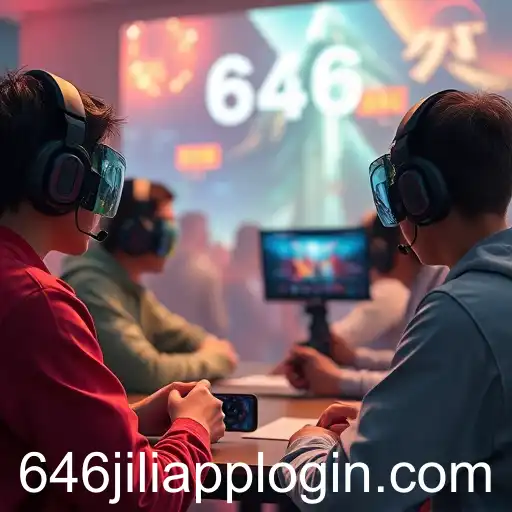 Emerging Trends in Online Gaming