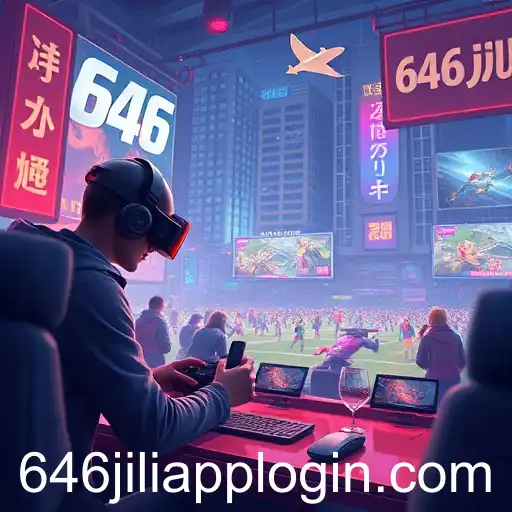 The Rise of English Game Platforms