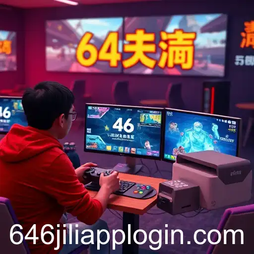 Gaming Evolution in the Digital Era