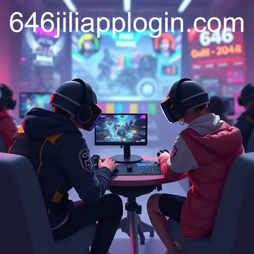 Gaming Innovations Reshape Online Experiences