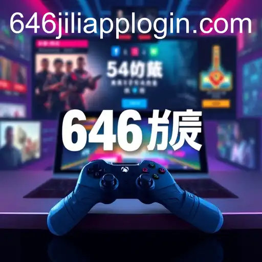 Gaming Landscape Evolves with 646jili Leading Trends