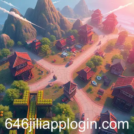 Innovative Shifts in Online Gaming