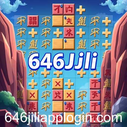 Exploring the Diverse World of Puzzle Games: A Focus on '646jili'