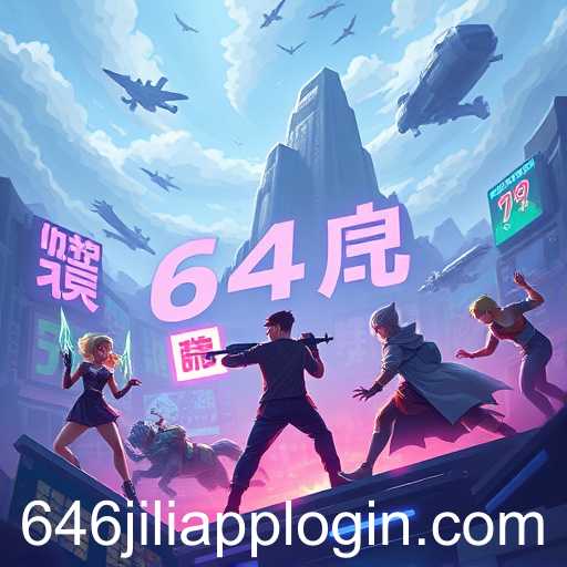 The Rise of 646jili: A Digital Revolution in Online Gaming