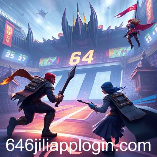 The Rise and Influence of 646jili in Gaming