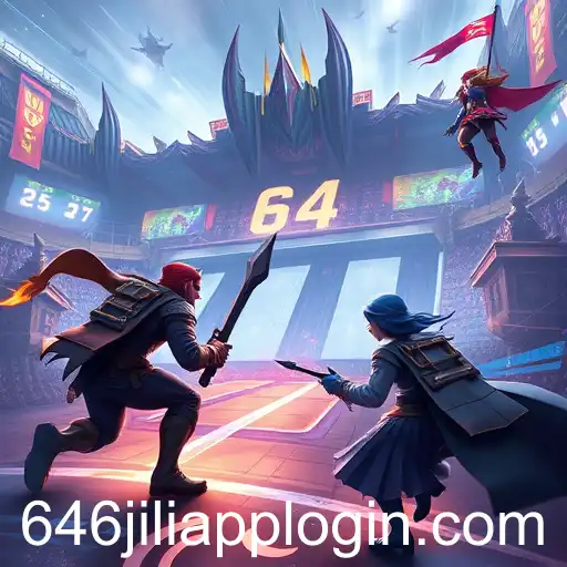 The Rise and Influence of 646jili in Gaming