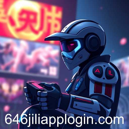 The Rise of 646jili in the Gaming Landscape