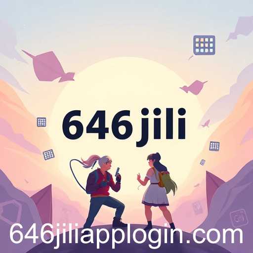 The Rise of 646jili in Online Gaming