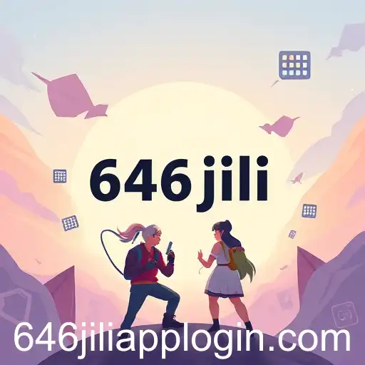 The Rise of 646jili in Online Gaming