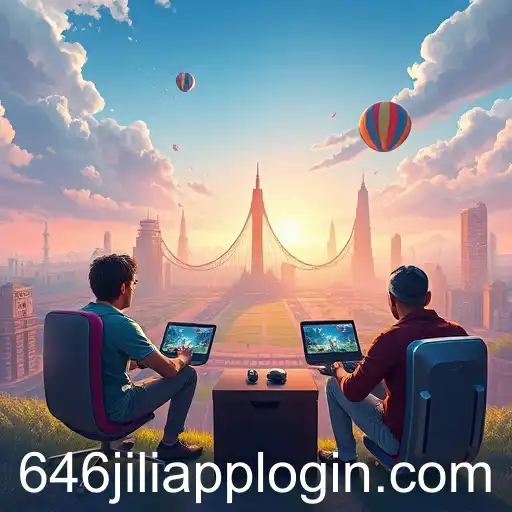 The Rise of Online English Gaming in 2025