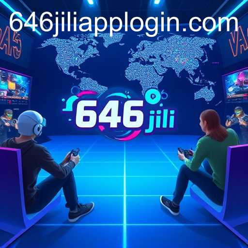 The Rise of Online Gaming Platforms Amidst Global Expansion