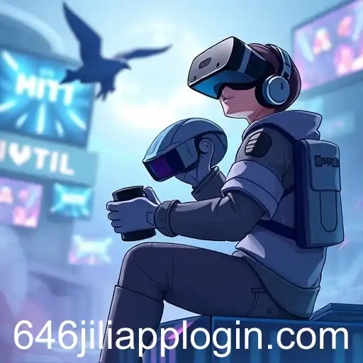 Rising Trends in Online Gaming Platforms