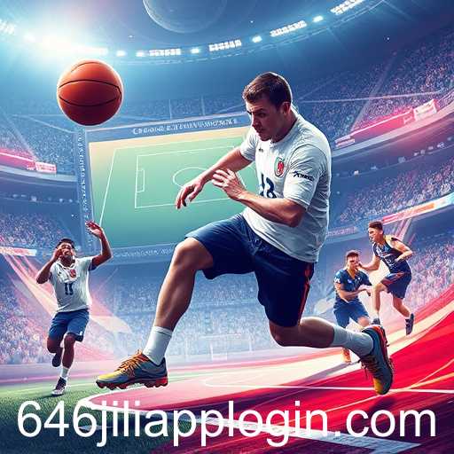 Exploring the Exciting World of 'Sports Fun' Games with 646jili