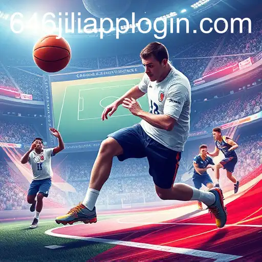 Exploring the Exciting World of 'Sports Fun' Games with 646jili