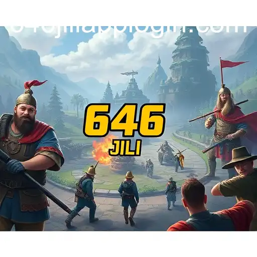 Exploring the Excitement of Strategy Challenges on 646jili